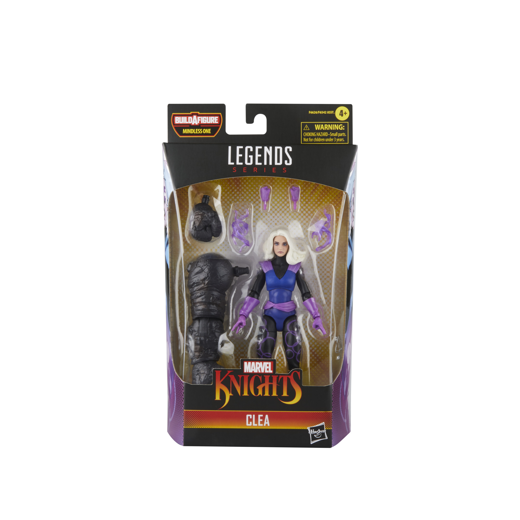 Marvel Infinite Series Star-Lord 3 3/4-Inch Figure, Not Mint