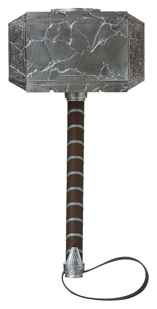 Marteau électronique Mjolnir de Mighty Thor - Deriv'Store