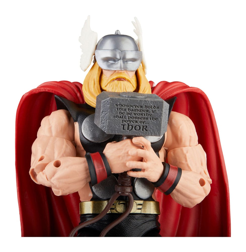 MARVEL Marvel Legends Series Thor - Marvel Legends Series Thor . Buy Action  Hero toys in India. shop for MARVEL products in India.