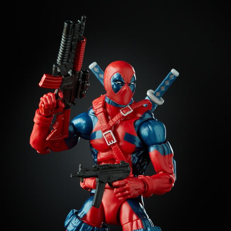 Deadpool figure -  Österreich