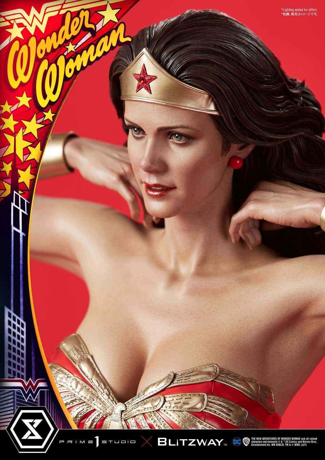 Lynda carter as wonder woman hot-tube porn video