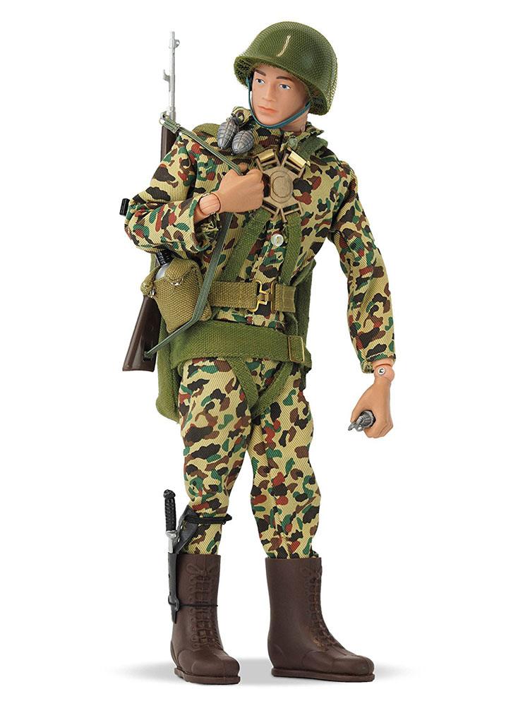 action man 50th