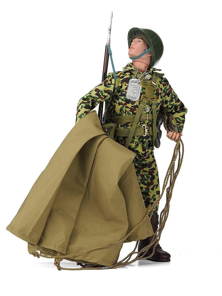 action man 50th