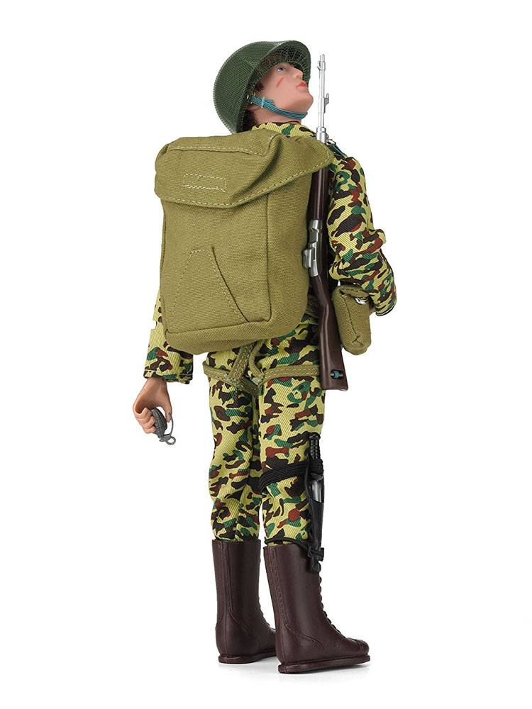 action man 50th paratrooper