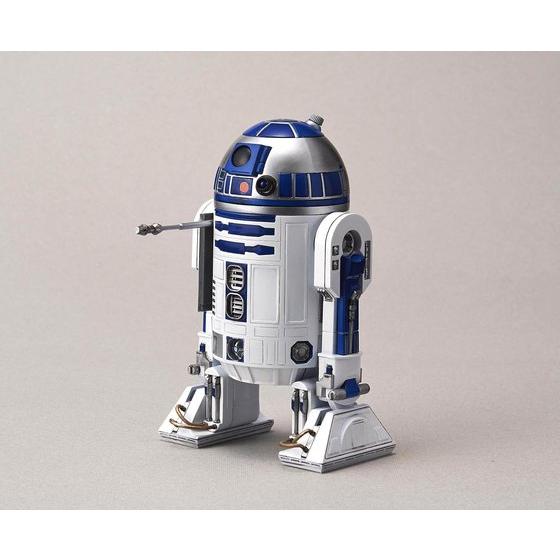 bandai r2d2 model kit