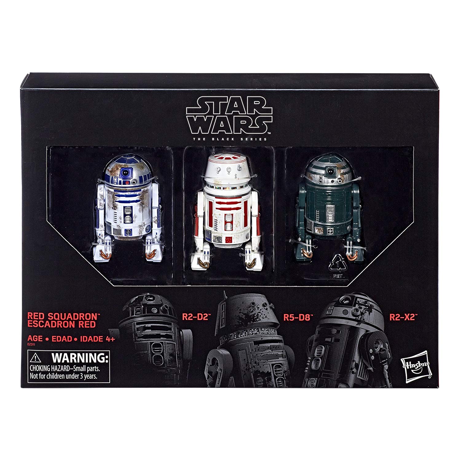 star wars black series 3 pack