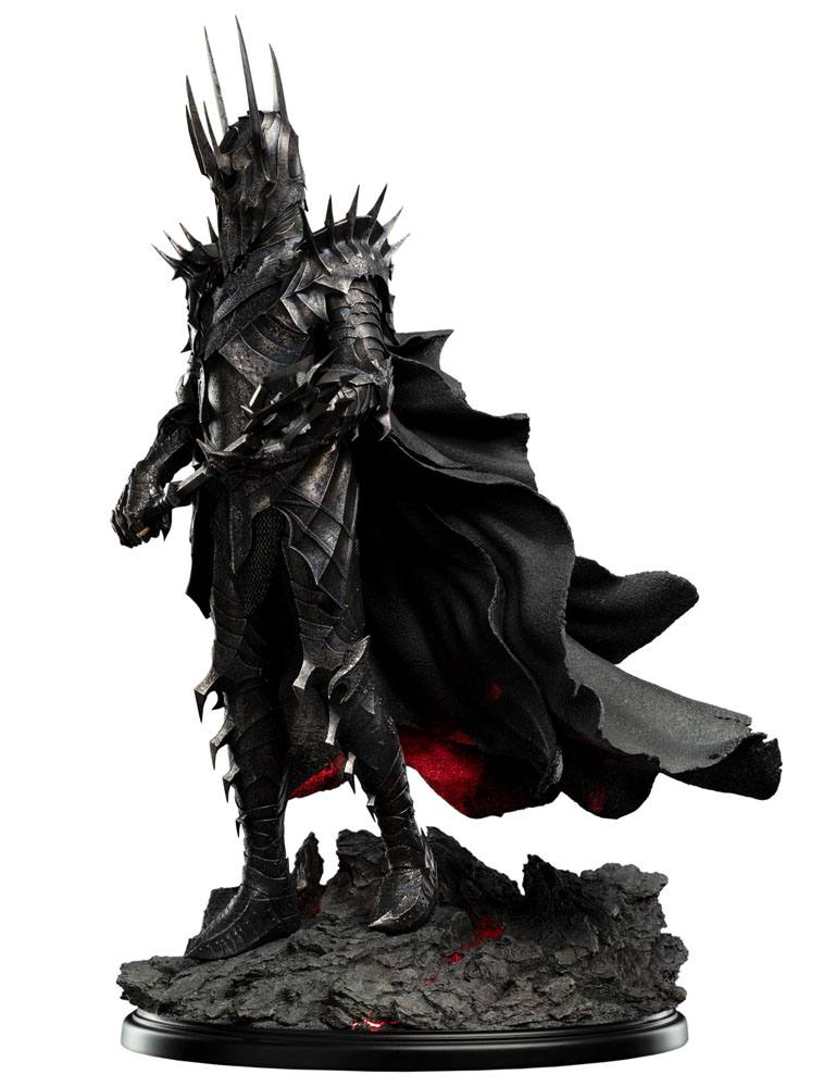 Figurina Lord of the Rings Sauron, 19 cm