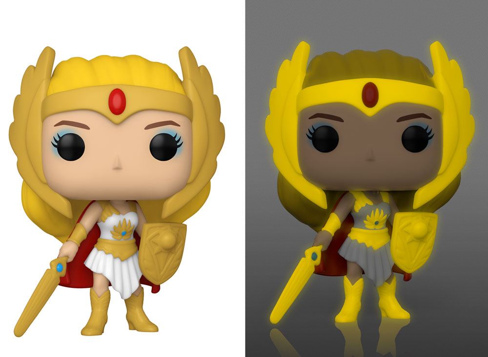 she ra pop vinyl