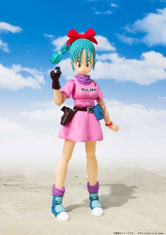 shf bulma