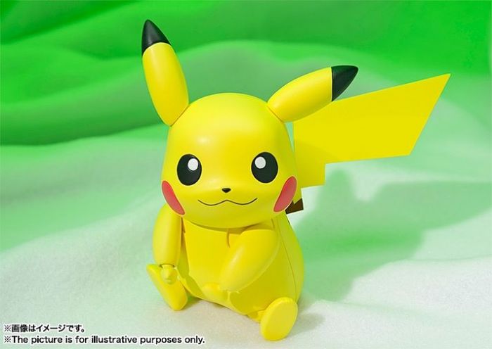 shf pikachu