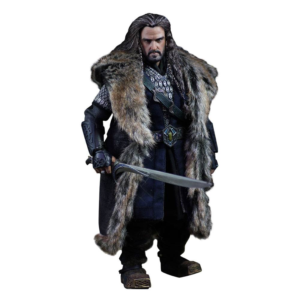 Thorin Oakenshield Action Figure 1 6