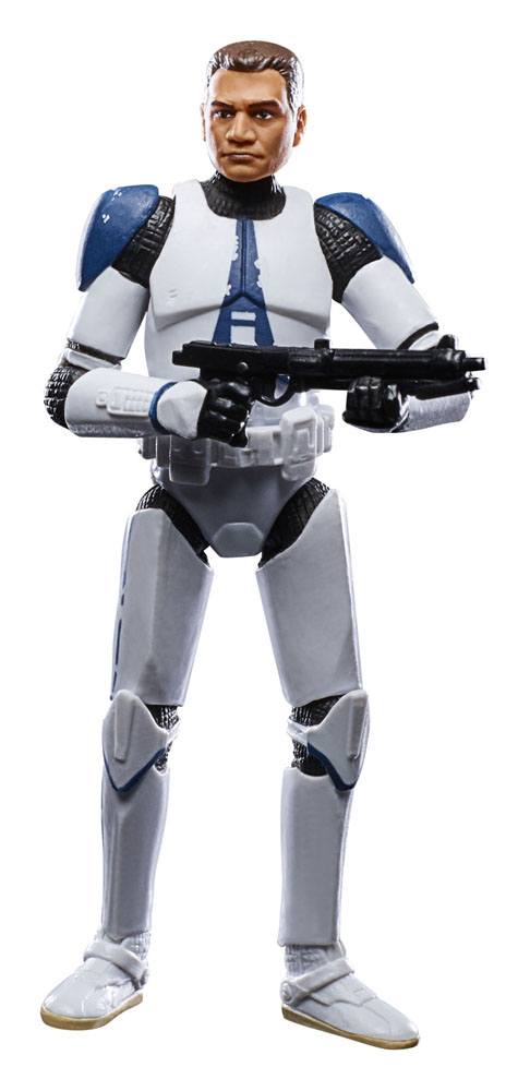 Star wars special action figure set 501st legion arc troopers discount