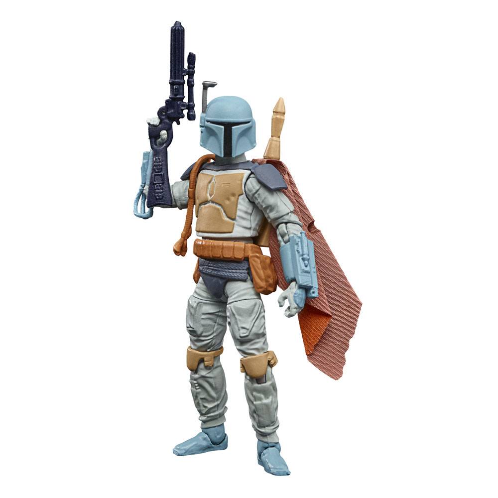 Details about   Star Wars Droids Boba Fett Custom Packaged Mini-Figure Mandalorian Bounty Hunter 