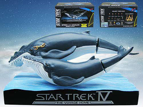 star trek iv whales