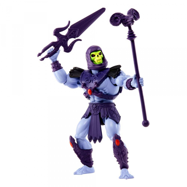 MOTU Origins Action Figures Wave 9, Masters of the Universe, 14 cm