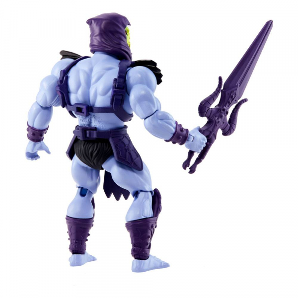 MOTU Origins Action Figures Wave 9, Masters of the Universe, 14 cm