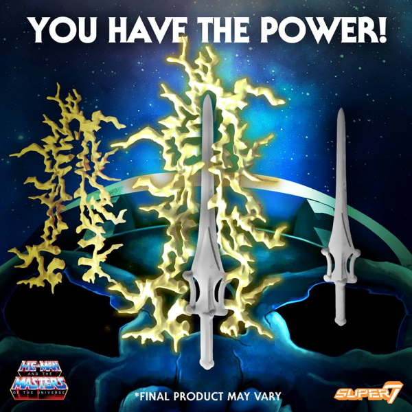 MOTU Classics Wave 4
