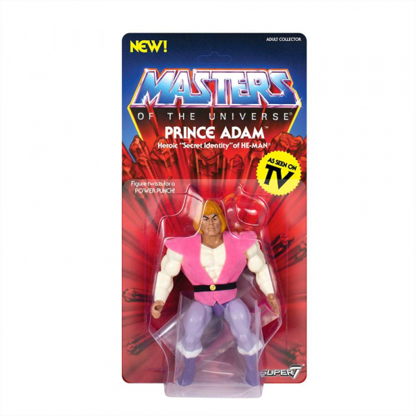 MOTU Vintage Wave 3