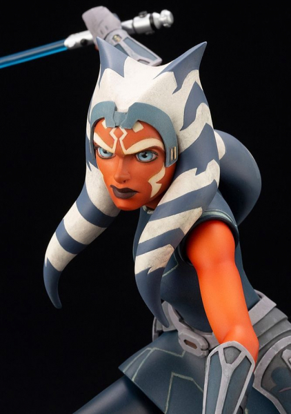 Ahsoka Tano