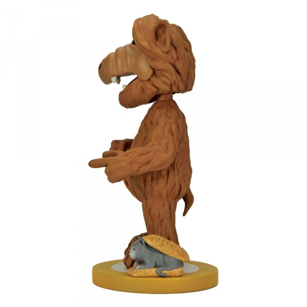 ALF Wackelkopf-Figur Head Knocker, 20 cm