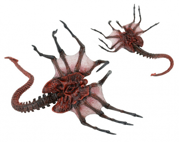 Alien Serie 10