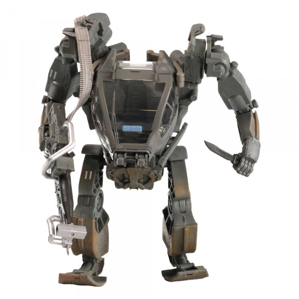 AMP Suit Action Figure MegaFig, Avatar, 30 cm