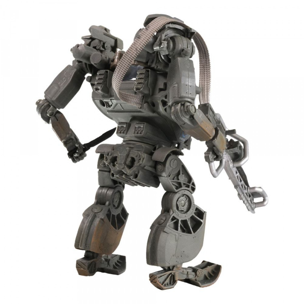 AMP Suit Action Figure MegaFig, Avatar, 30 cm