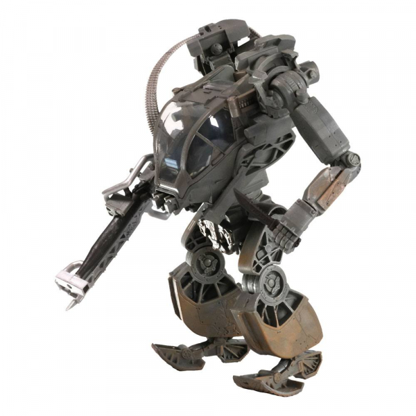 AMP Suit Action Figure MegaFig, Avatar, 30 cm