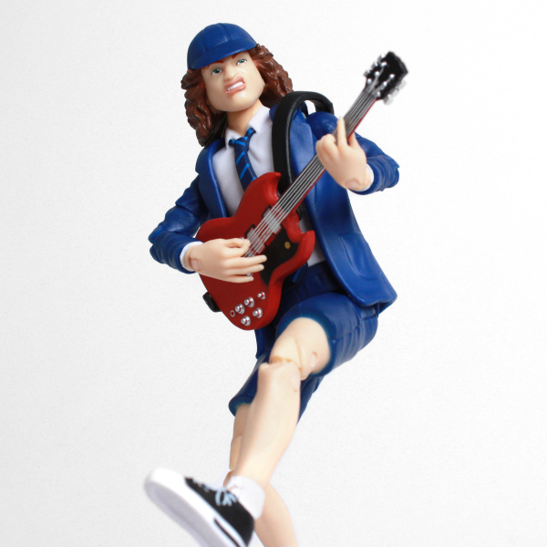 Angus Young