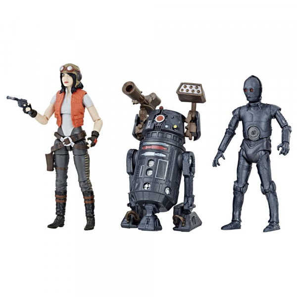 Doctor Aphra Comic Set