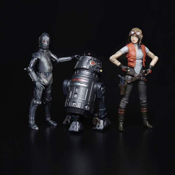 Doctor Aphra Comic Set