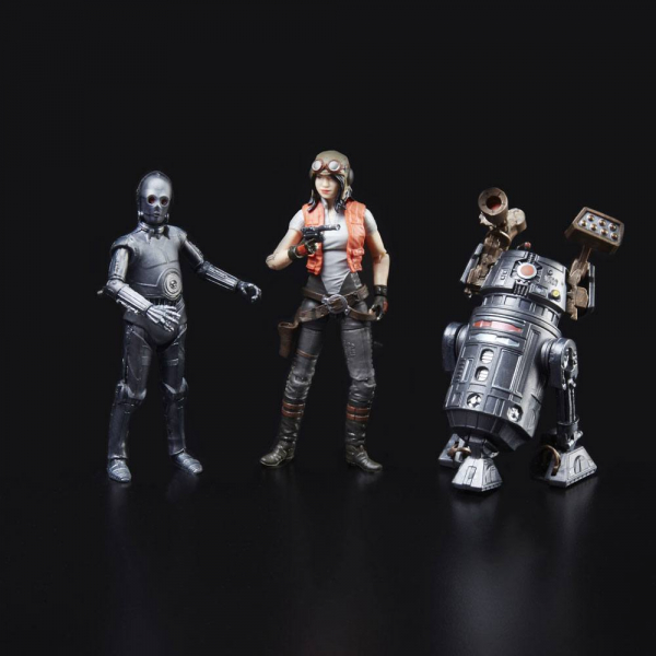 Doctor Aphra Comic Set