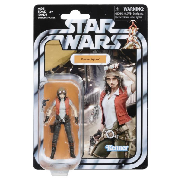 Doctor Aphra Vintage