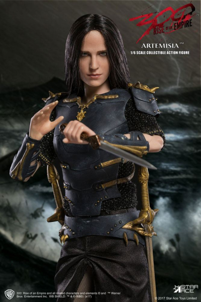 Artemisia 1/6