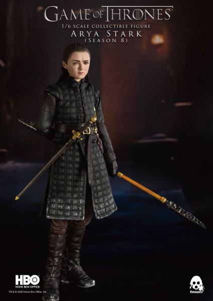 Arya Stark
