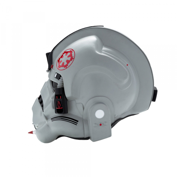 AT-AT Pilot Helm