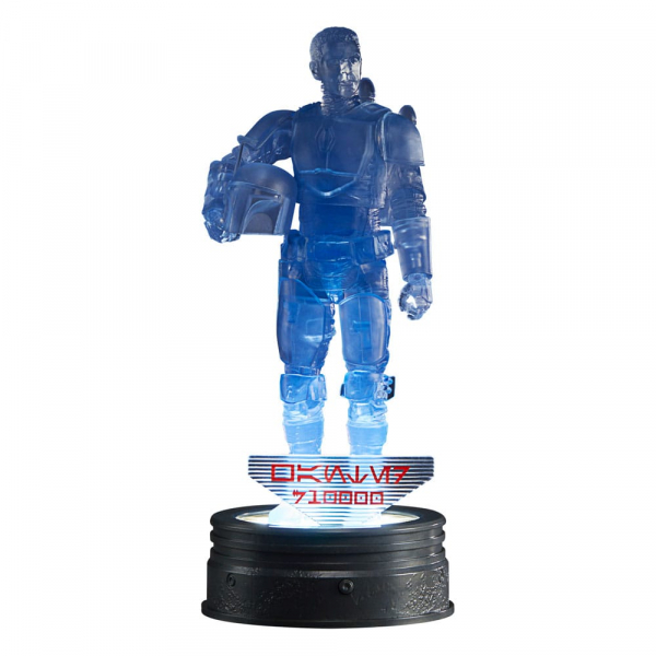 Axe Woves Action Figure Black Series Holocomm Collection Exclusive, Star Wars, 15 cm