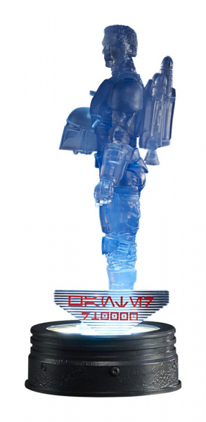 Axe Woves Action Figure Black Series Holocomm Collection Exclusive, Star Wars, 15 cm