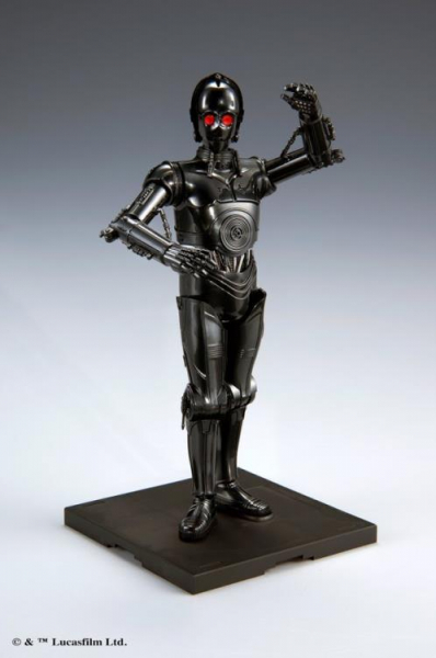 0-0-0 Model Kit