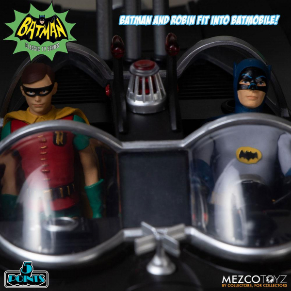 Batman Classic TV