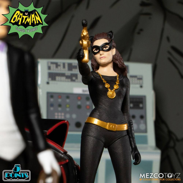 Batman Classic TV