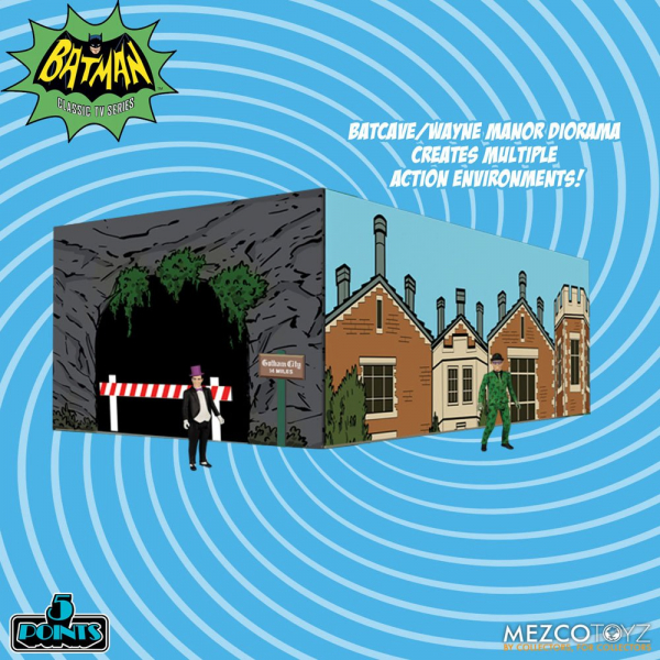 Batman Classic TV