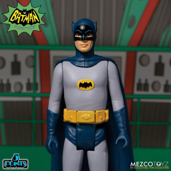 Batman Classic TV