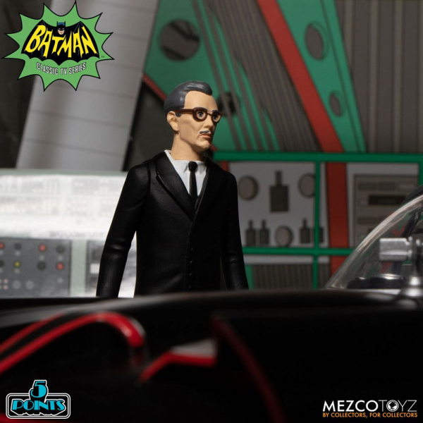 Batman Classic TV