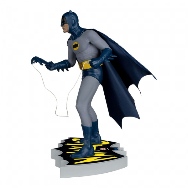 Batman 66 Statue 1/6 DC Movie, 29 cm