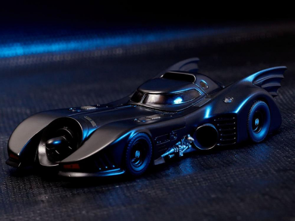 Batmobil Movie Revo