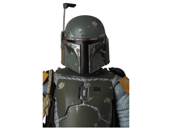 Boba Fett MAFEX 1/12