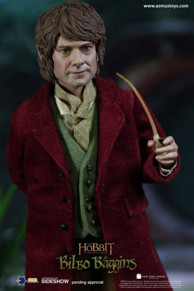Bilbo Baggins 1/6