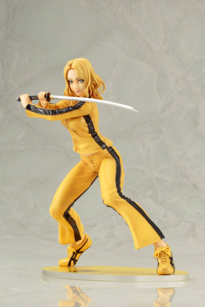 Kill Bill Bishoujo