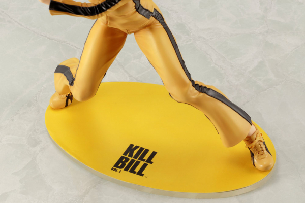 Kill Bill Bishoujo